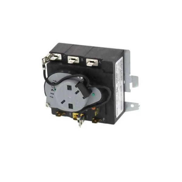 GE Dryer Timer - WW02F00437