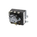 GE Dryer Timer - WW02F00437