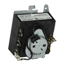 GE Dryer Timer - WW02F00565