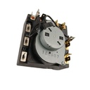 GE Dryer Timer - WW02F00566