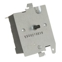 GE Dryer Timer - WW02F00566