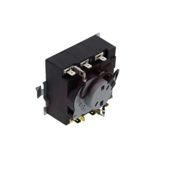 GE Dryer Timer - WW02F00658