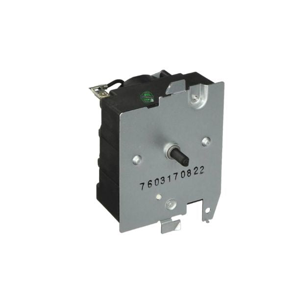 GE Dryer Timer - WW02F00658