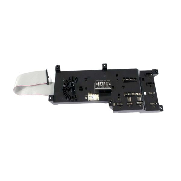 GE Dryer User Interface Control Board - WW03F00330