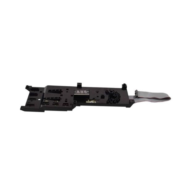 GE Dryer User Interface Control Board - WW03F00330