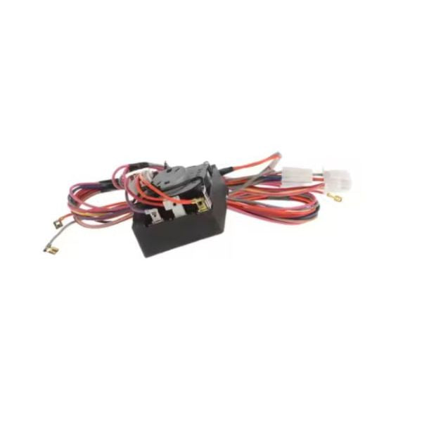 GE Dryer Wire Harness - WW02F00520