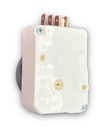 Frigidaire Refrigerator Defrost Timer - 5304470332, Replaces: DBZA-1210-2D3 AP4374181 EA2351326 EAP2351326 PS2351326 PD00005743 INVERTEC