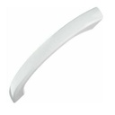 GE Microwave Handle - WG02L04365