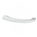 GE Microwave Handle - WG02L04365