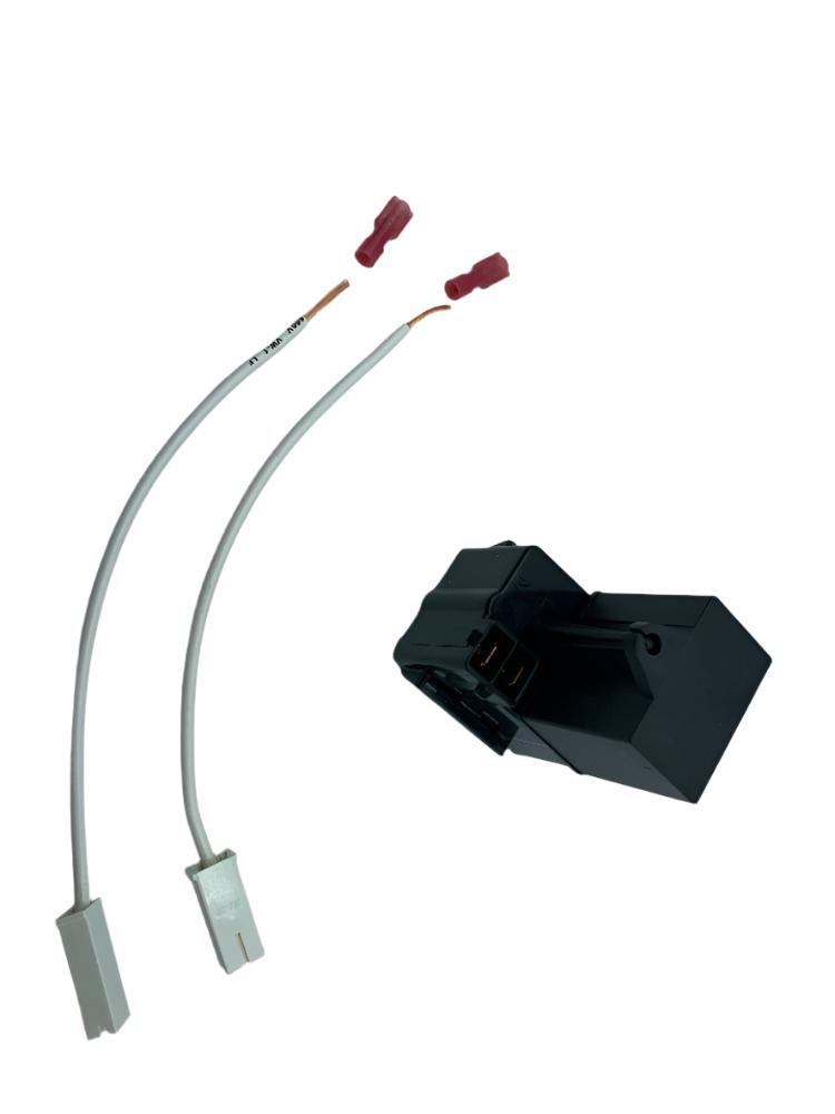 Frigidaire Refrigerator Relay & Overload Kit - 218721101