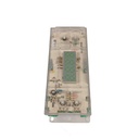 GE Range Clock Control Board - WS01F02404