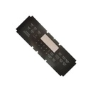 GE Range Clock Overlay - WS01F07849