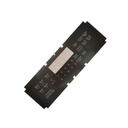 GE Range Clock Overlay - WS01F07849