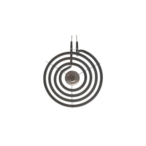 GE Range Coil Surface Element  - WS01F04016
