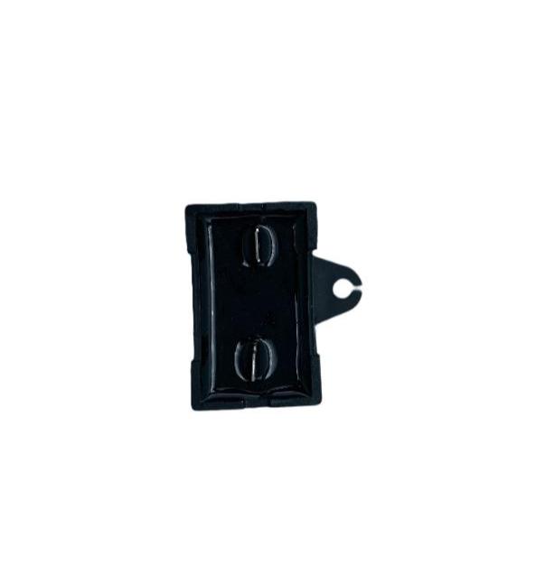 Frigidaire Refrigerator Run Capacitor - 218909912 Replaces: 216787800