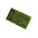 GE Range Control Board  - WG02F05711