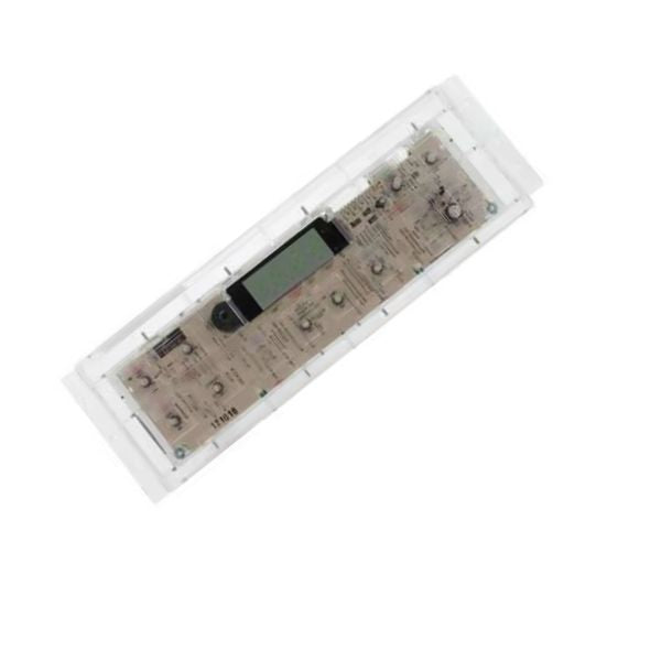 GE Range Control Board - WG02F04282