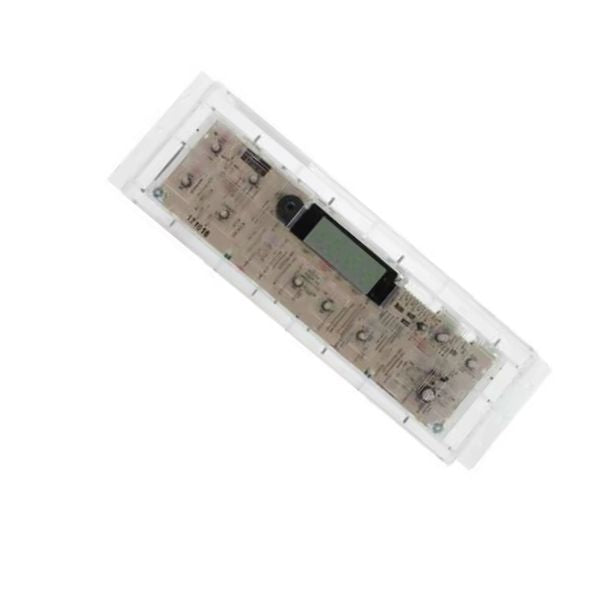 GE Range Control Board - WS01F07684