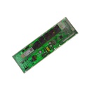GE Range Control Board - WS01F09045