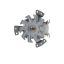GE Range Convection Fan Blade - WS01L15903