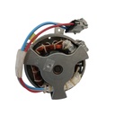 GE Range Convection Motor - WS01F02059