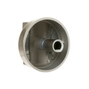 GE Range Cooktop Control Knob - WB03X29315
