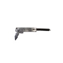 GE Range Door Hinge - WS01L14673