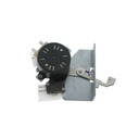 GE Range Door Latch - WS01F08624