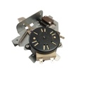 GE Range Door Latch Assembly - WG02F12271