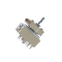GE Range Element Switch - WS01F01663