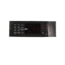 GE Range Glass Touch Control Board - WS01L16299