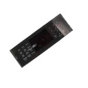 GE Range Glass Touch Control Board - WS01L16299