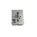 GE Range Infinite Control Switch - WG02F00761