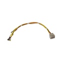 GE Range Infinite Switch Wire Harness - WS01F07838