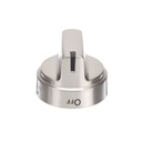 GE Range Knob - WB03X24988