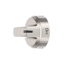 GE Range Knob - WB03X24988