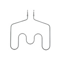 GE Range Oven Bake Element - WS01F02199