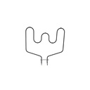 GE Range Oven Bake Element - WS01F02199