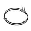 GE Range Oven Convection Element - WG02F04321