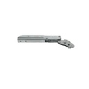 GE Range Oven Door Hinge - WS01L12077