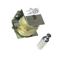GE Range Oven Door Latch Solenoid - WG02F05750