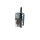 GE Range Oven Door Plunger Switch - WS01F07857