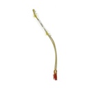 GE Range Oven Temperature Fuse Unit - WG03F02302