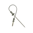 GE Range Probe Thermistor - WG02F05721