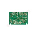 GE Range Relay Control Board - WS01F08524