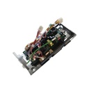 GE Range Relay Control Board - WS01L01958