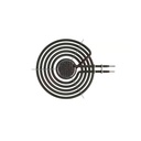 GE Range Sensi Temp Coil Surface - WS01F09151