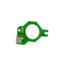 GE Range Sensor Board - WS01F08621