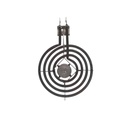 GE Range Surface Element - WG02F05356