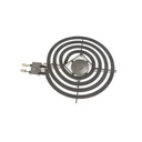 GE Range Surface Element - WG02F05356